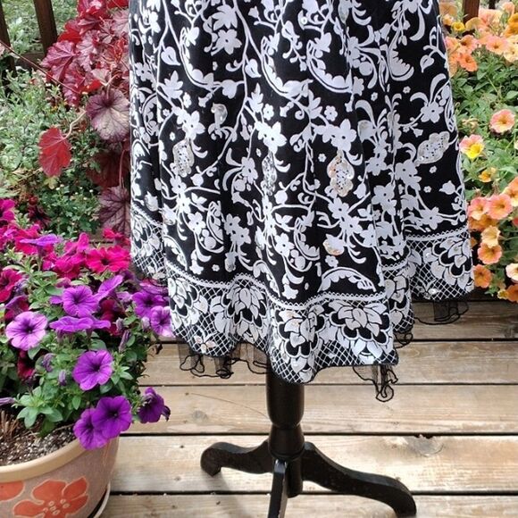 Speechless Halter Dress  - Picture 3 of 10